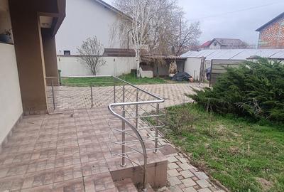 Vila 5 camere in comuna Berceni zona centrala - 11