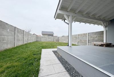 Duplex 3 camere, 72mp utili, 24mp terasa, 310mp teren -Sag - 15