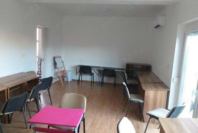 Spatiu Afterschool birouri activitate economica calea Urseni Braytim - 2