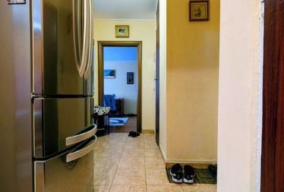 Apartament cu 2 camere decomandat în Pantelimon