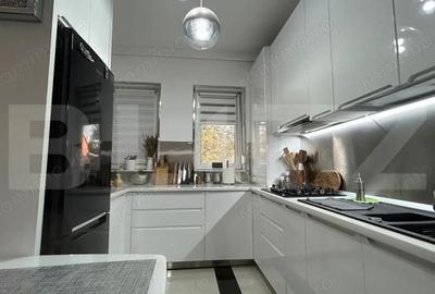 Apartament cu 2 camere decomandat în Dealuri Oradea - 3