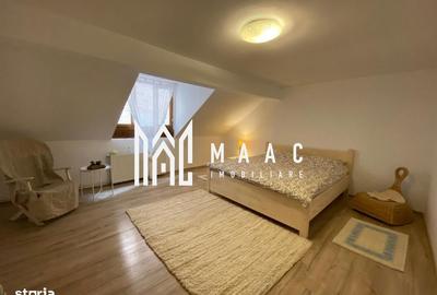 Apartament cu 3 camere, mobilat în Orașul de Jos - 7