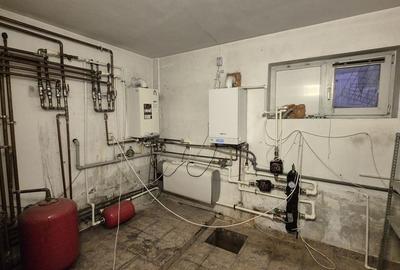 Casa S+P+2 Etaje 502,99 mp - Vatra Luminoasa - 21