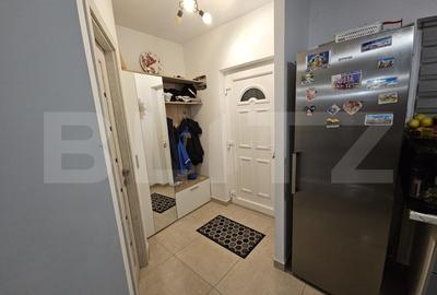 Casa de lux tip duplex cu 3 camere in zona Rediu - 20