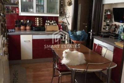 Metrou Iancului - vila 7 camere- constructie noua 2009 - zona case - 5