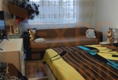 Apartament cu 2 camere decomandat, mobilat în Poarta 6 - 8