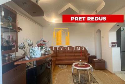 Apartament 3 camere, decomandat, zona Banat - 1