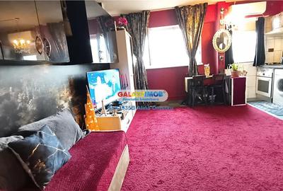 Garsonieră decomandată, mobilată în Rahova - 6