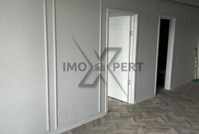Apartament cu 3 camere, mobilat în Între Lacuri - 1