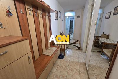 Apartament cu 4 camere decomandat în Cetate - 9