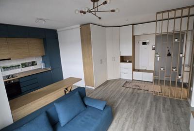 Apartament cu 2 camere semidecomandat în Central - 2