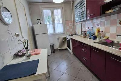 Apartament cu 3 camere decomandat în Brâncoveanu - 8
