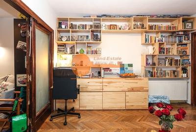 Apartament cu 3 camere semidecomandat, mobilat în Dacia - 2