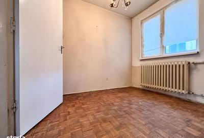 Apartament cu 4 camere decomandat în Ultracentral - 9