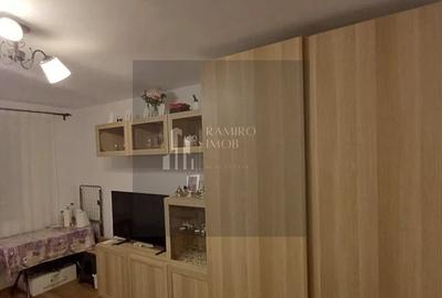 Garsonieră decomandată în Olteniței - 3