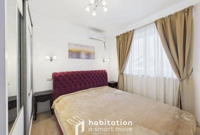 Apartament cu 3 camere decomandat, mobilat în Dumbrăvița - 12
