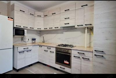 Apartament cu 2 camere decomandat în Mănăștur - 3