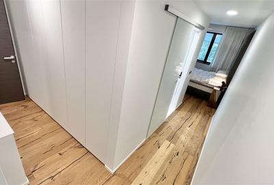 Apartament cu 3 camere decomandat, mobilat în Poiana Brașov - 8