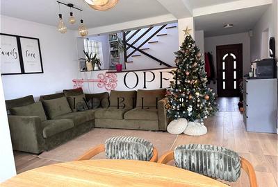 Vila individuala, 5 camere , Zona Nicolina / Strugurilor / Iasi - 2