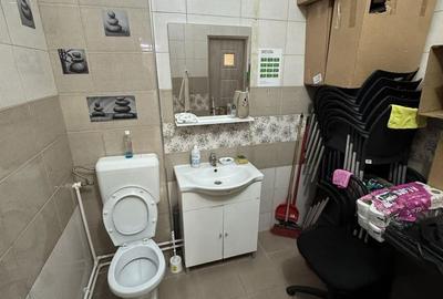 Spațiu comercial, de 90 mp, în Central - 5