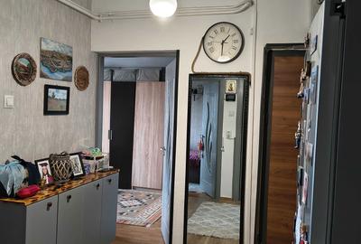 Apartament cu 2 camere decomandat în Lăpuș - 7