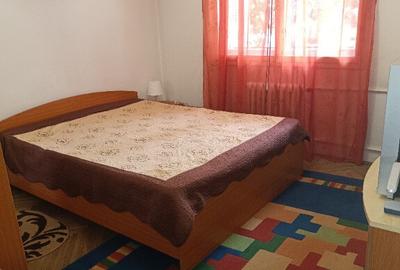Particular,apartament 2 camere,Oltenitei,73,Sun Plaza,metrou la 5 min - 4
