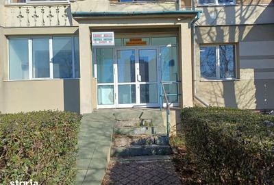 Spațiu comercial, de 120 mp, în Orașul Vechi - 1