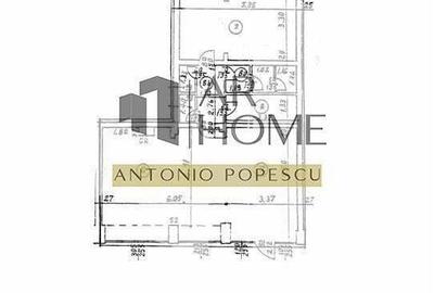 Inchiriere spatiu comercial, in Ploiesti, ultracentral - 6