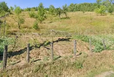 Casa zona linistita sat Micane?ti (Zam-HD) anexe vechi tradi?ionale ?i poten?ial turistic 12,8 e mp - 3