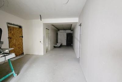 Spațiu comercial, de 320 mp, în Parcul Carol - 15