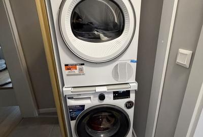 Apartament cu 3 camere semidecomandat în Satu Nou - 6