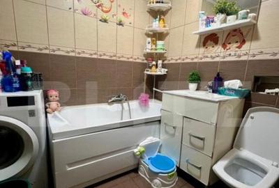 Apartament 4 camere, 100 mp, decomandat, cartier Burdujeni - 4