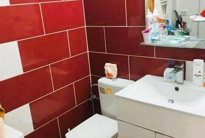 Apartament 2 camere, centrala proprie. Zona Grivitei - 5