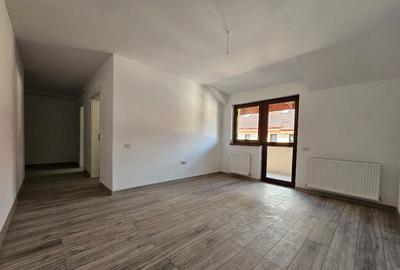 Proprietar Garsoniera Sanpetru Residence, posibilitate extindere - 4