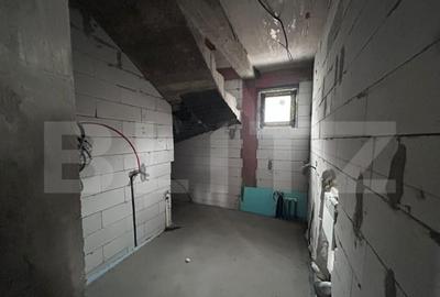 Casa P+M, 232 mp, 700 mp teren, zona Ionumi - 2