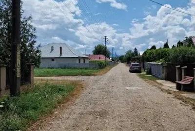 Casa cu teren orasul Roznov judetul Neamt 1550 mp - 3