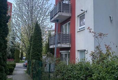 Apartament cu 2 camere decomandat în Avantgarden - 5