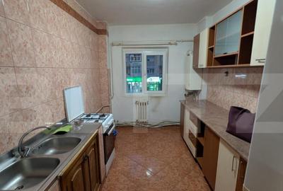 Apartament de inchiriat et 1, in zona cetate - 5