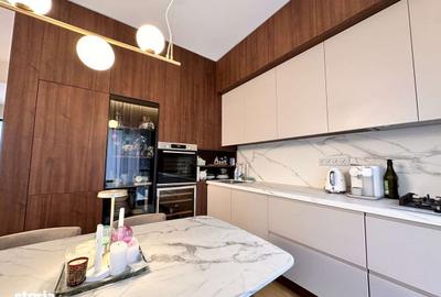 Casă cu 4 camere cu Teren 250 Mp în Corbeanca