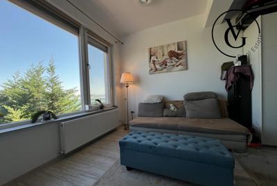 Vila - Mamaia Sat - pe malul lacului - 3