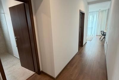 Apartament cu 2 camere decomandat, mobilat în Freidorf - 9