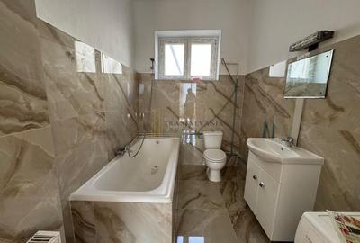 Spațiu comercial, de 140 mp, în Ultracentral - 9