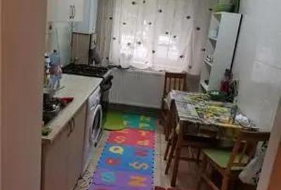 Garsonieră decomandată în Bălcescu - 1