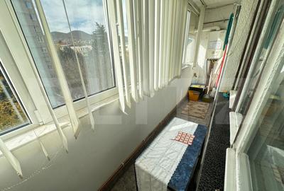 Apartament cu 3 camere, decomandat - Deva, Astoria - 6