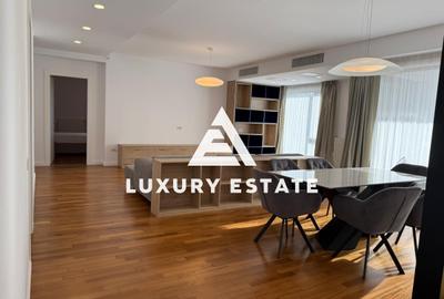 Apartament cu 3 camere decomandat, mobilat în Băneasa - 2