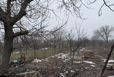 Casă cu 3 camere în Bucșani - 2