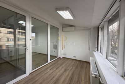 Spațiu pentru birouri| 100 mp| Zona Modern - Calea Dorobantilor - 4
