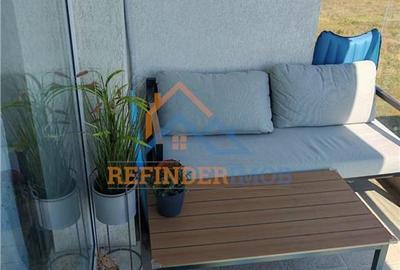 Apartament cu 3 camere decomandat, mobilat în Ghencea - 8