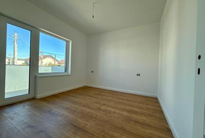 Vila 4 camere, intabulata, Iasi - 9