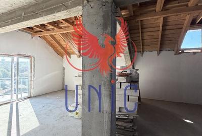 Apartament cu 3 camere nedecomandat în Calea Severinului - 59